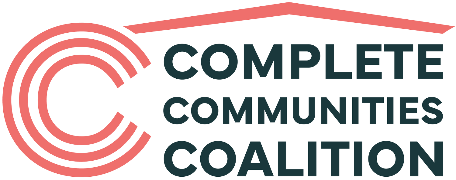 Complete Communities Coalition