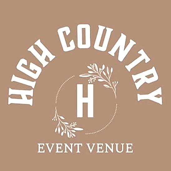 High Country Event Venue