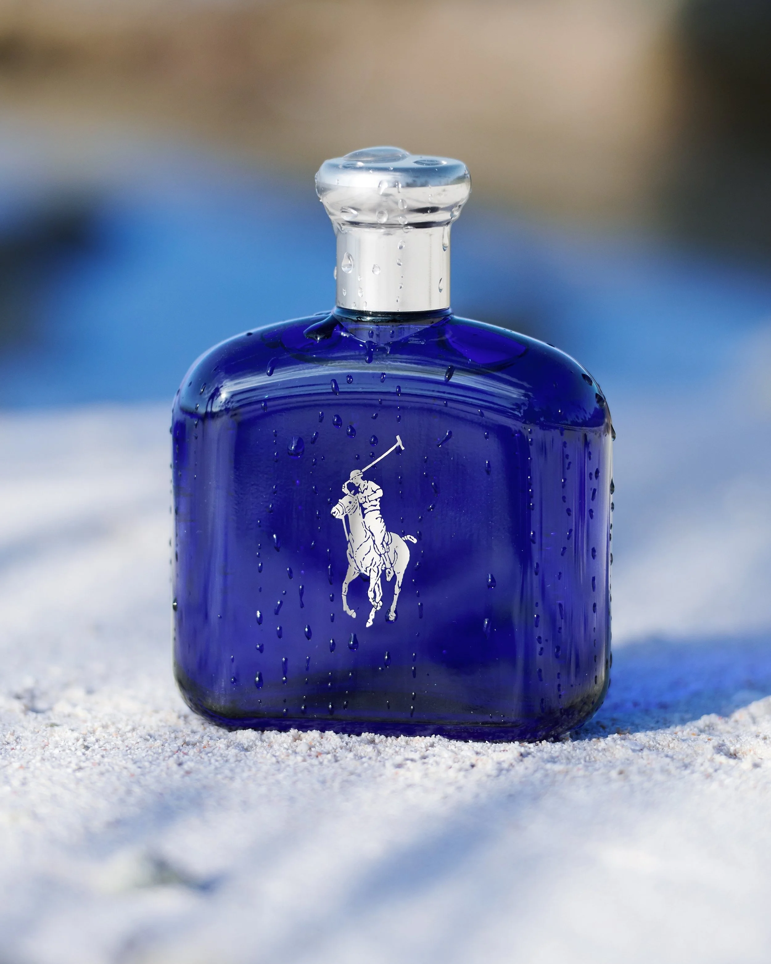 Fragrance Portfolio