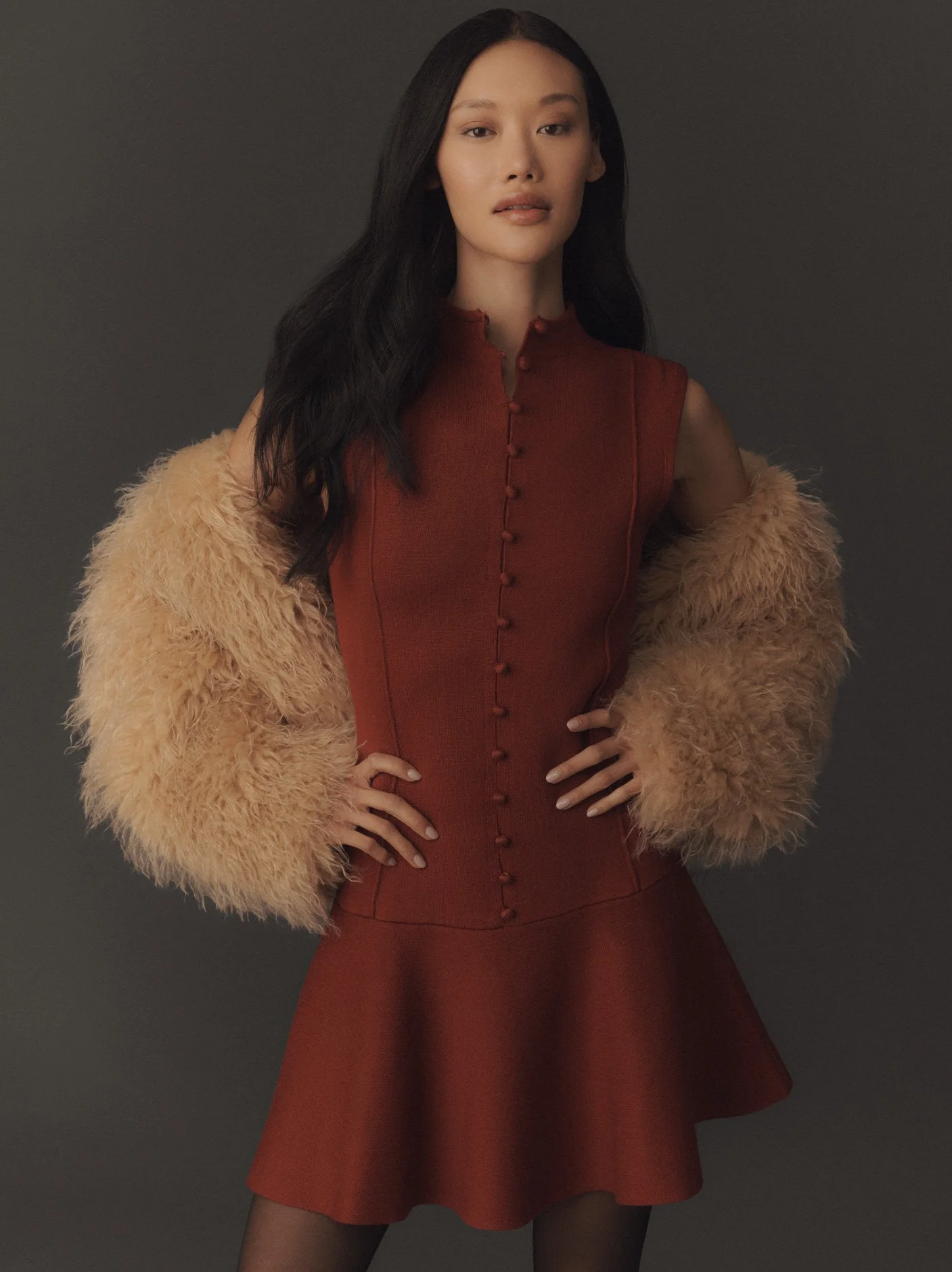Anthropologie F26