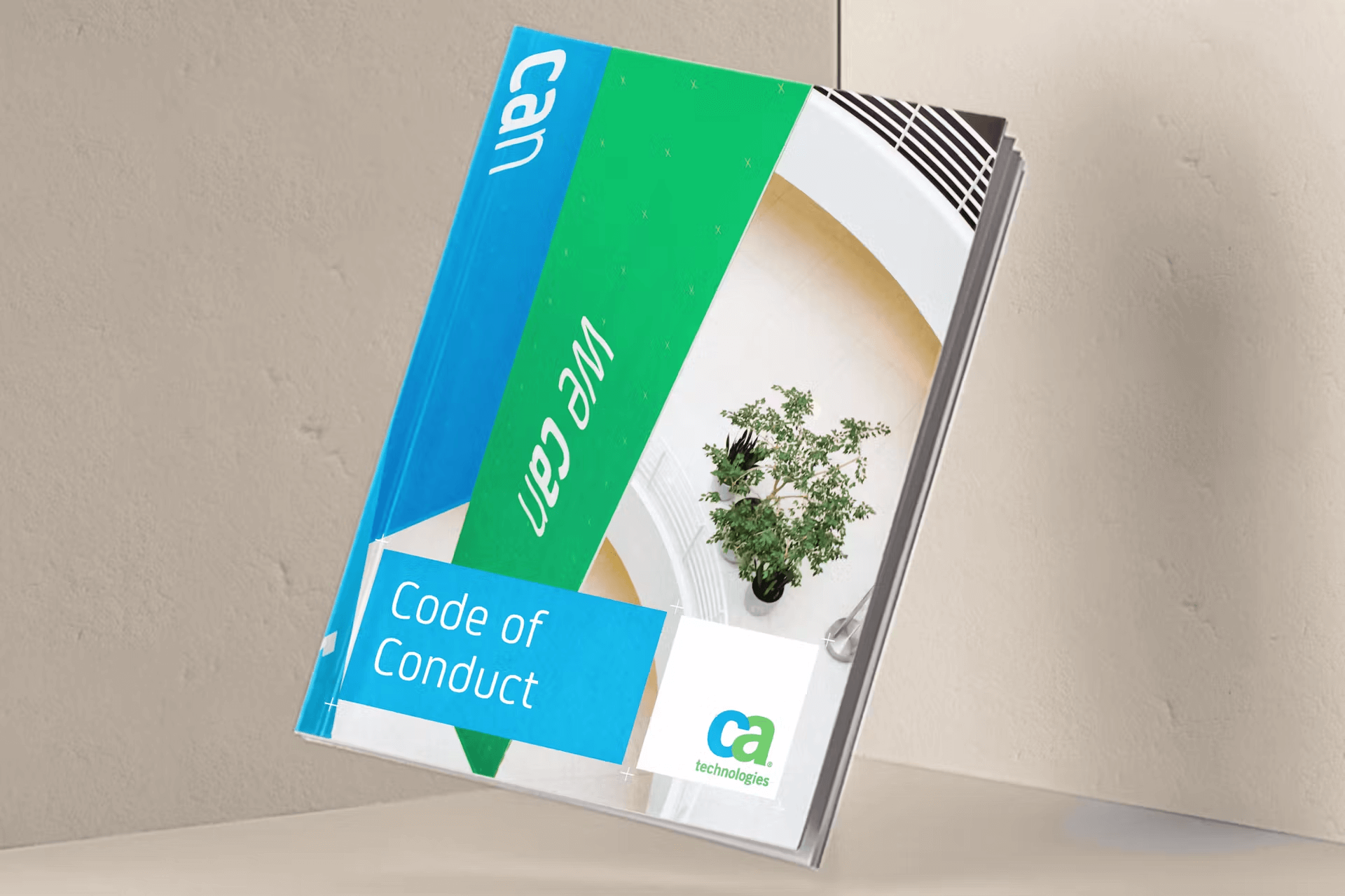 CA TECHOLOGIES CODE OF CONDUCT COVER BROCHURE (1).png