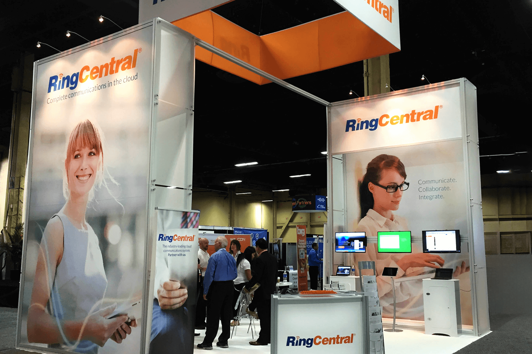 RingCentral