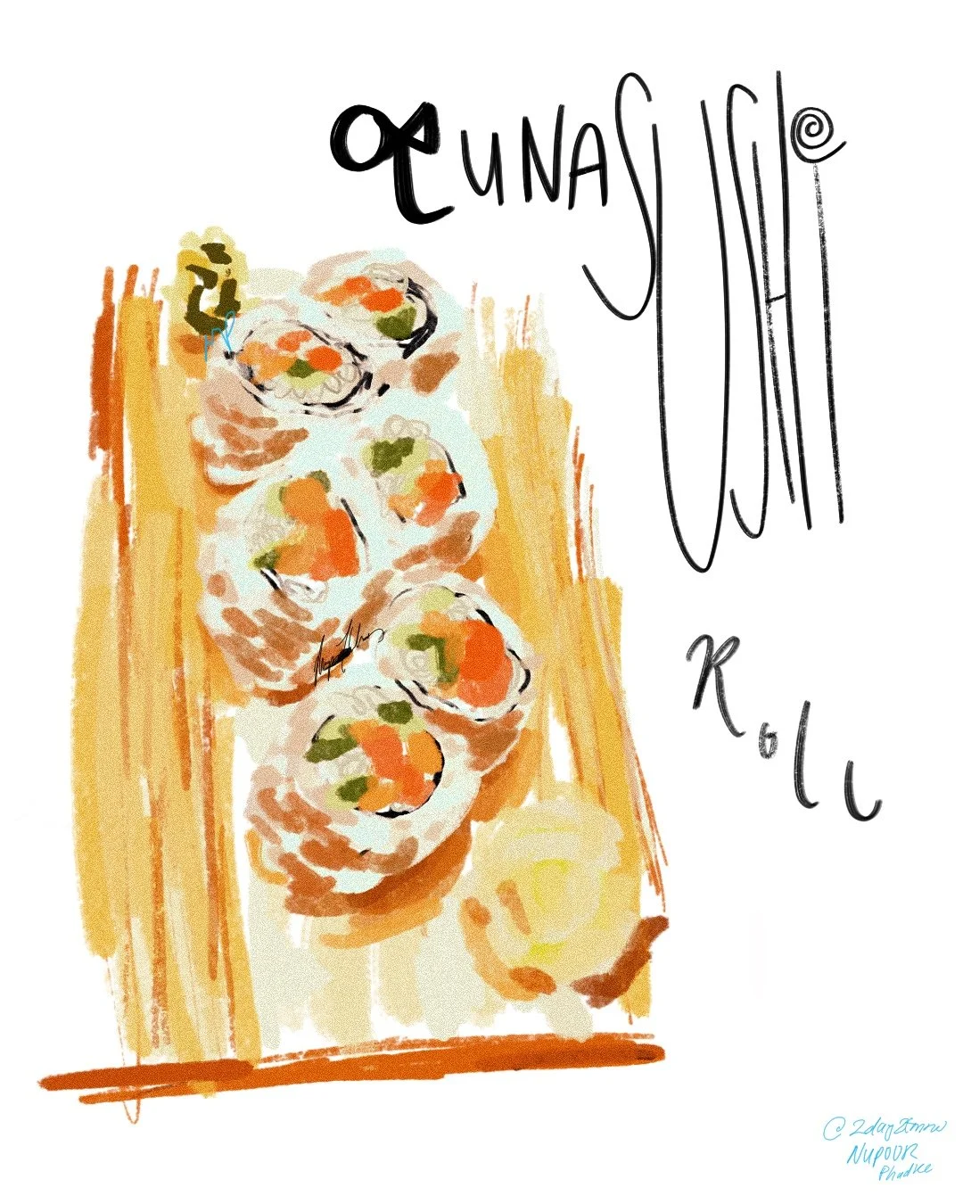 Japantown Sushi Ventures