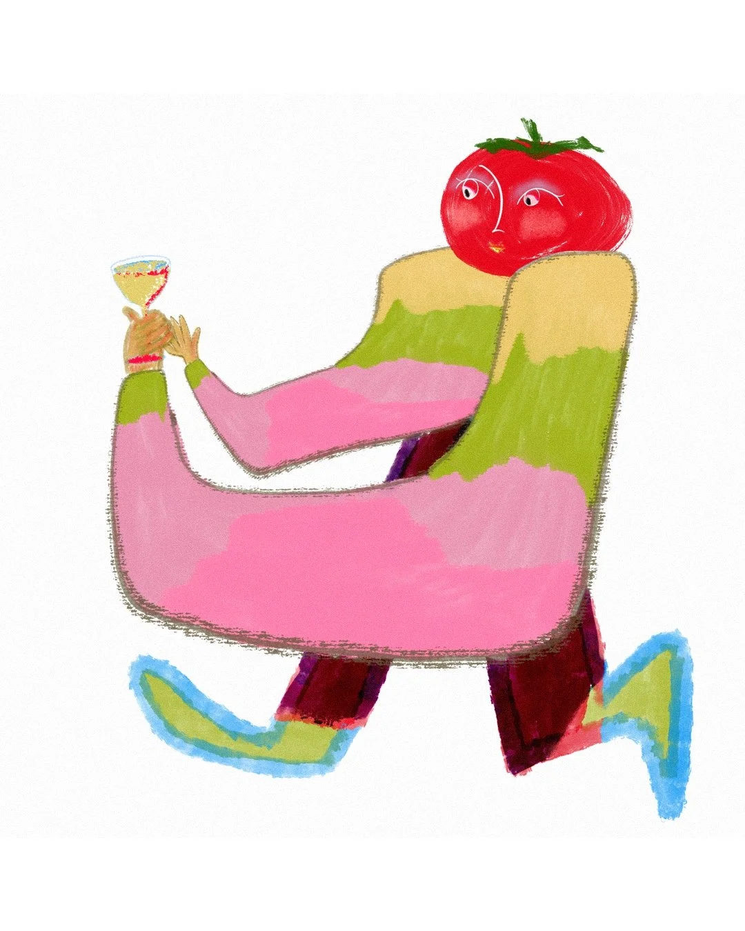 Juice Detour