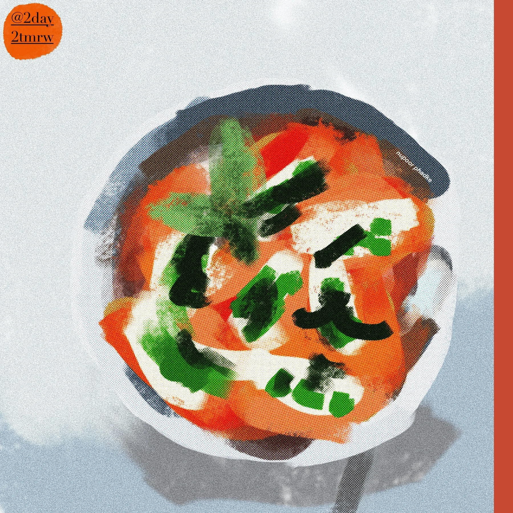 Tomato Soup