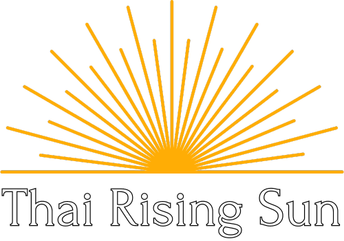 Thai Rising Sun