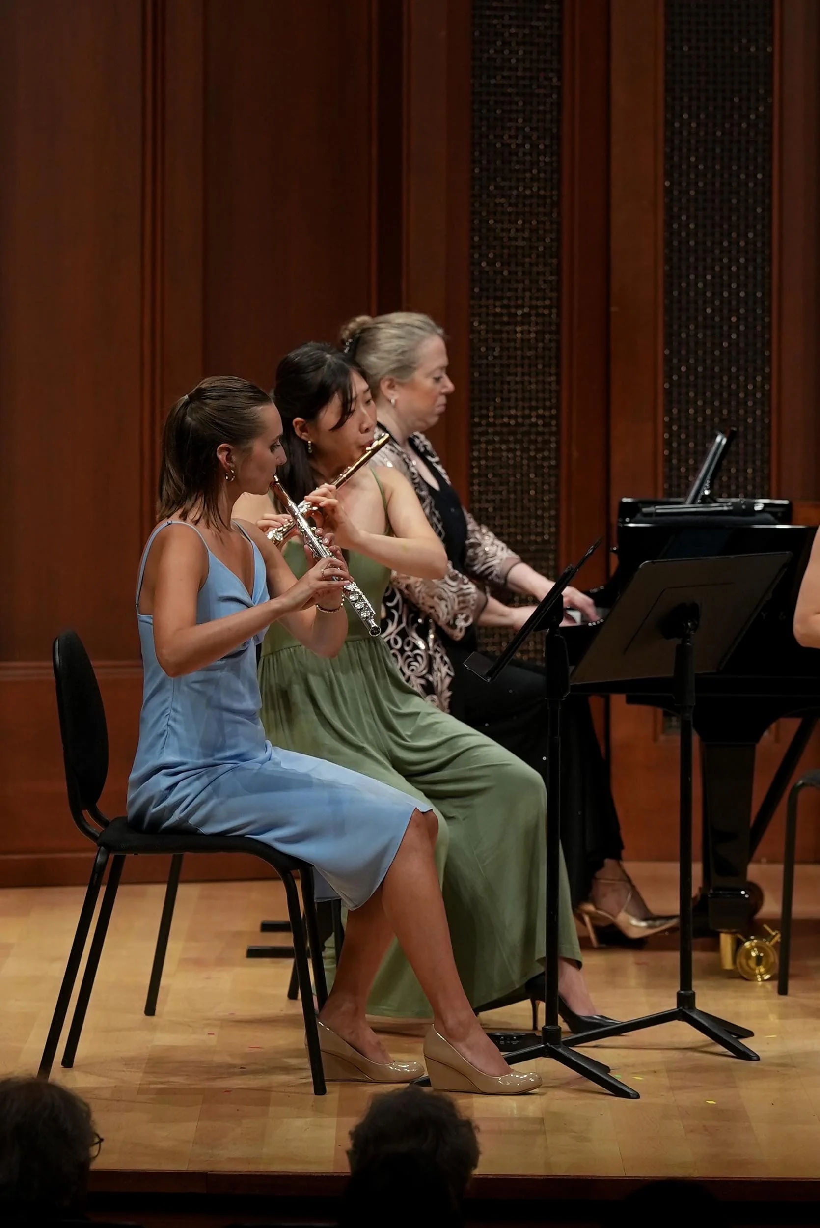 Music Academy of the West (Annabelle Persaud)