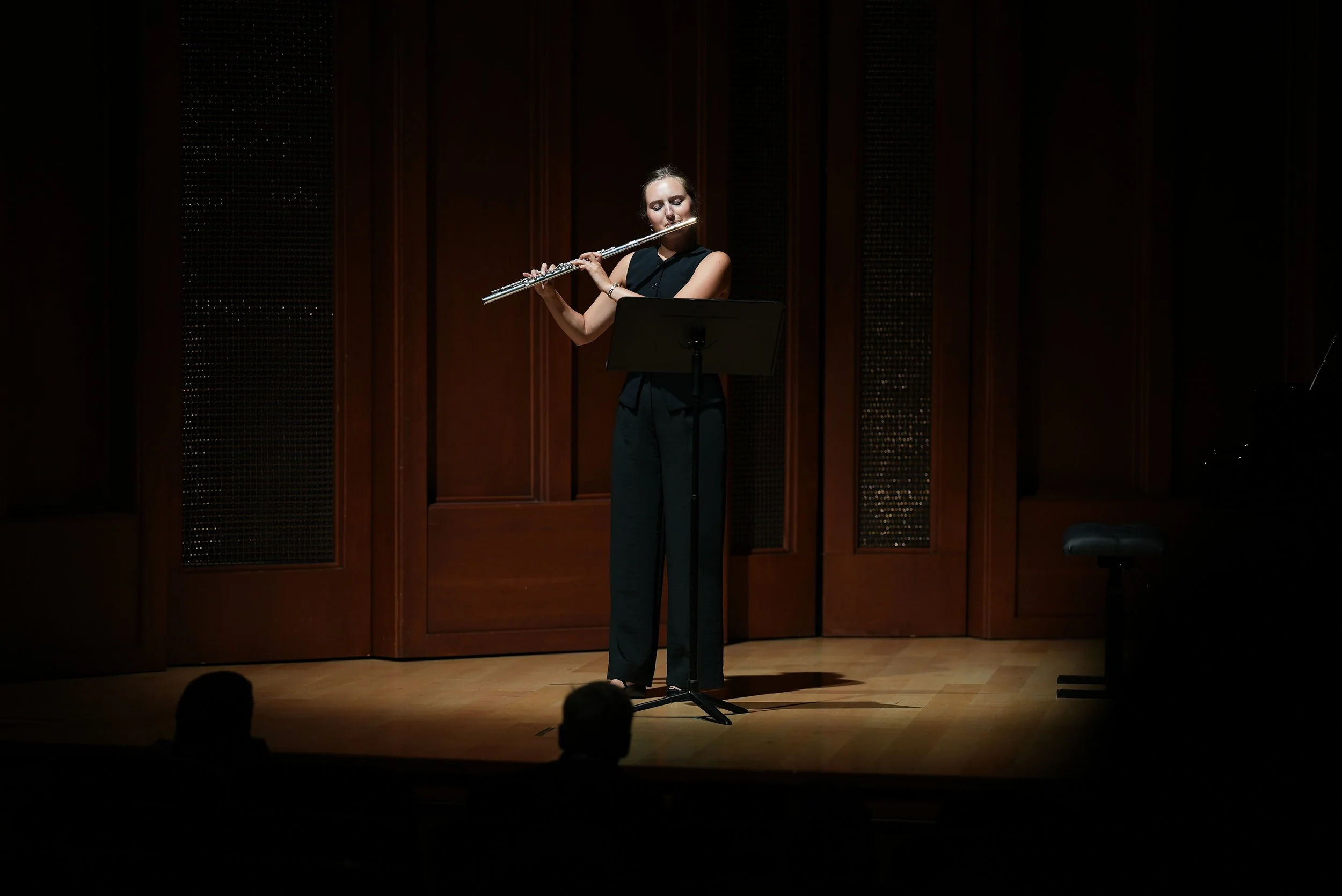 Music Academy of the West (Emma Matthews)