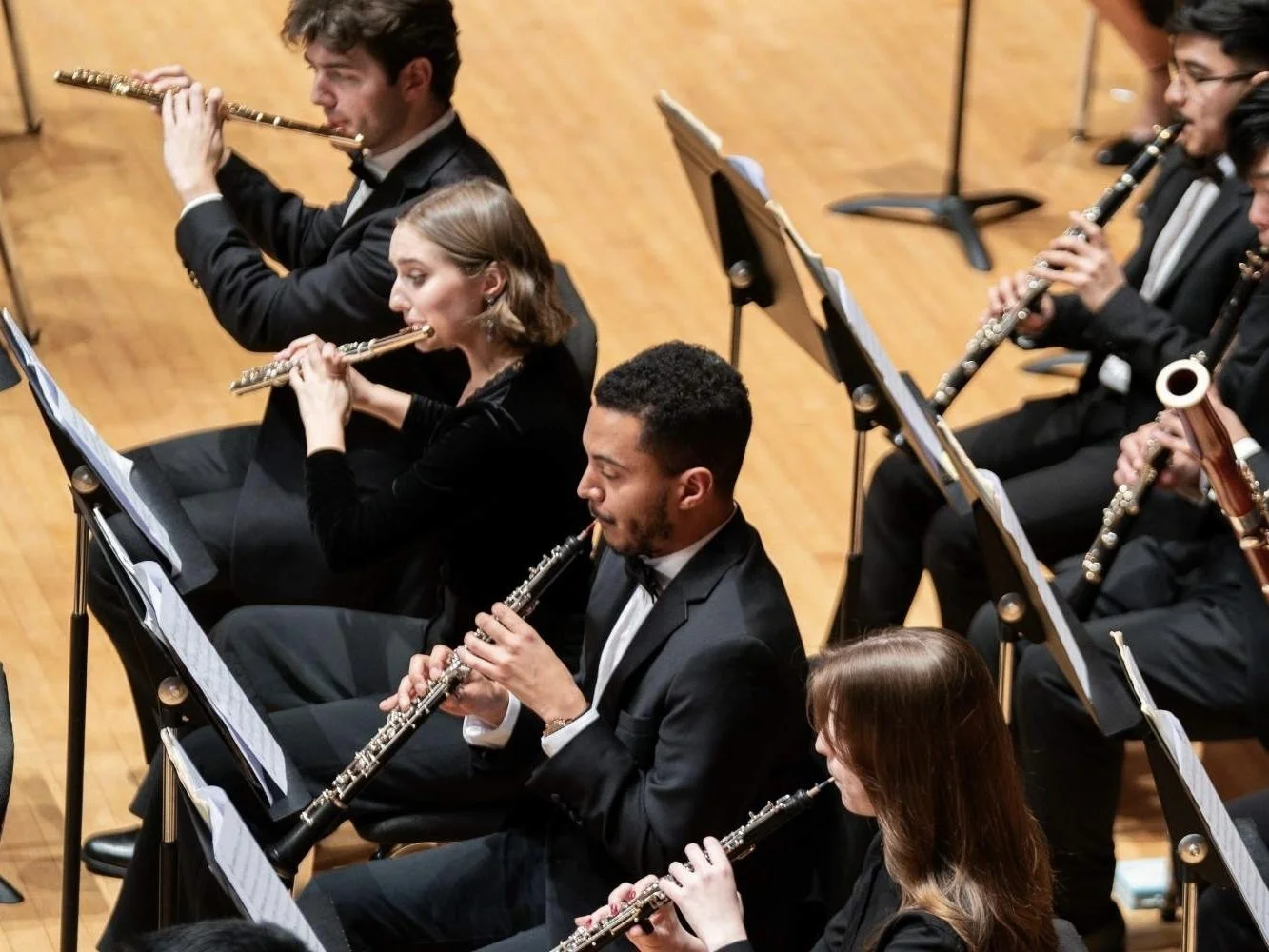 Shepherd School of Music 