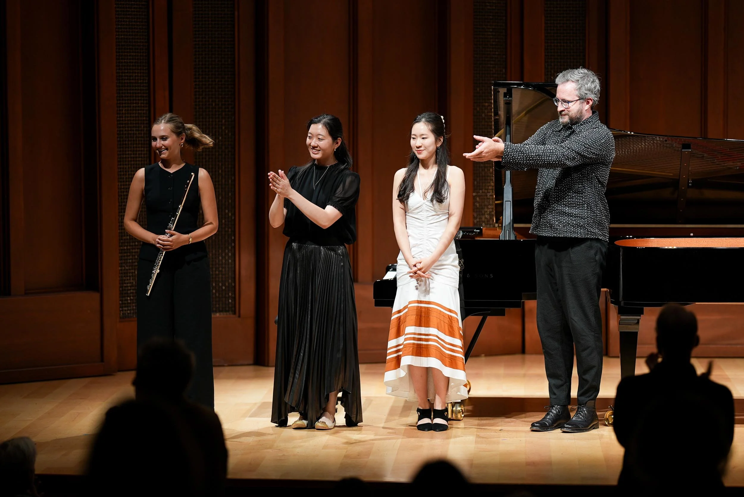 Music Academy of the West (Emma Matthews)