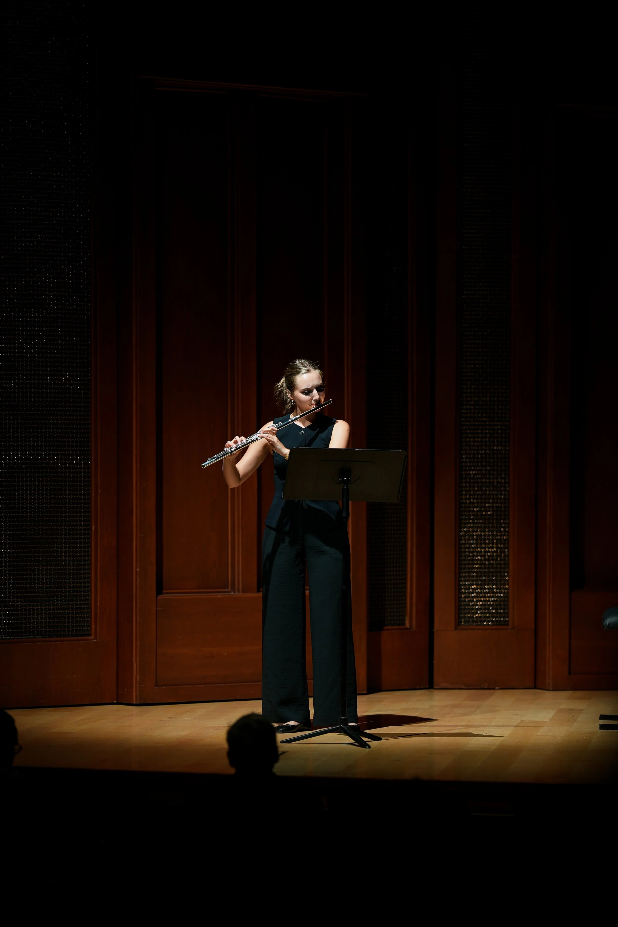 Music Academy of the West (Emma Matthews)