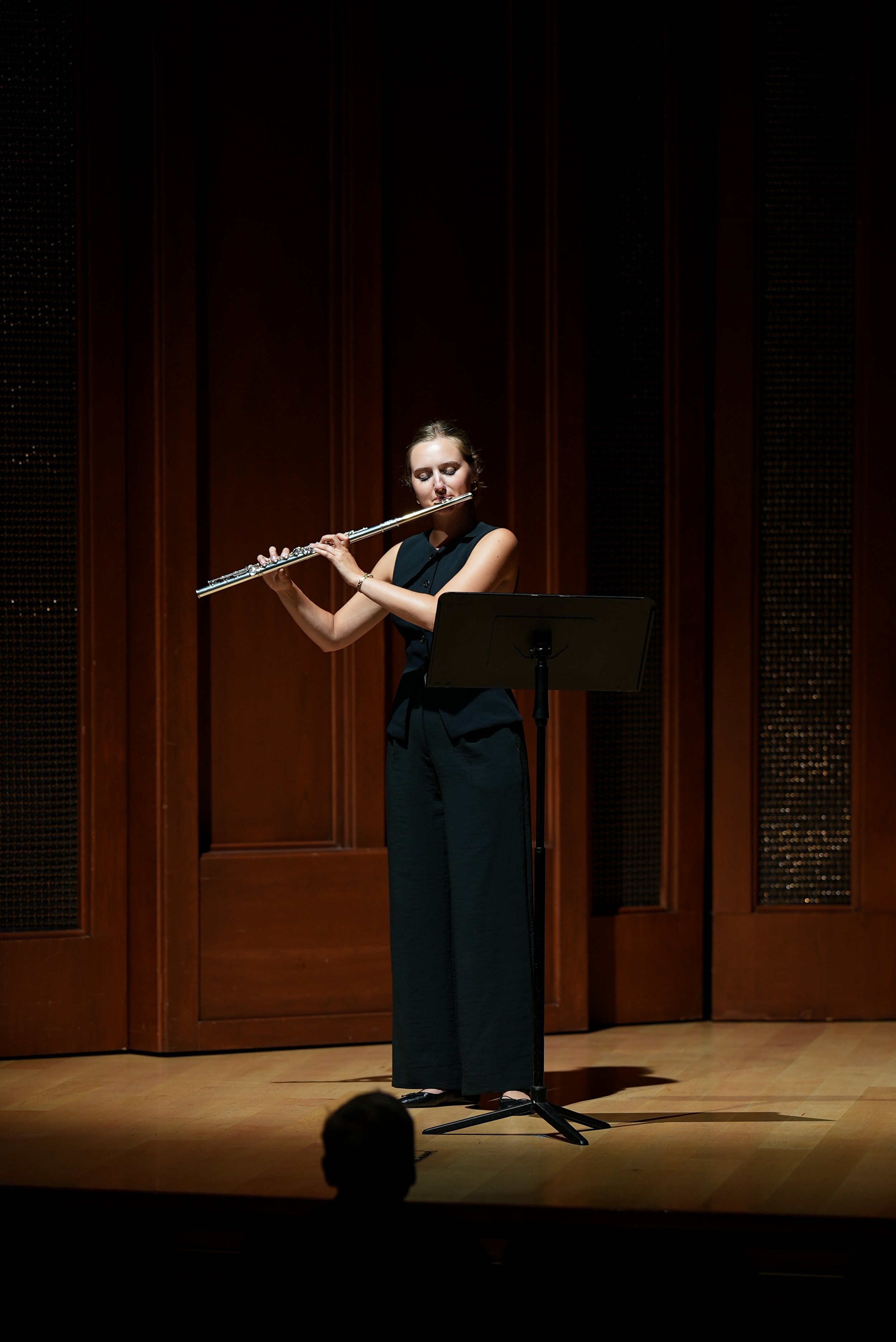 Music Academy of the West (Emma Matthews)