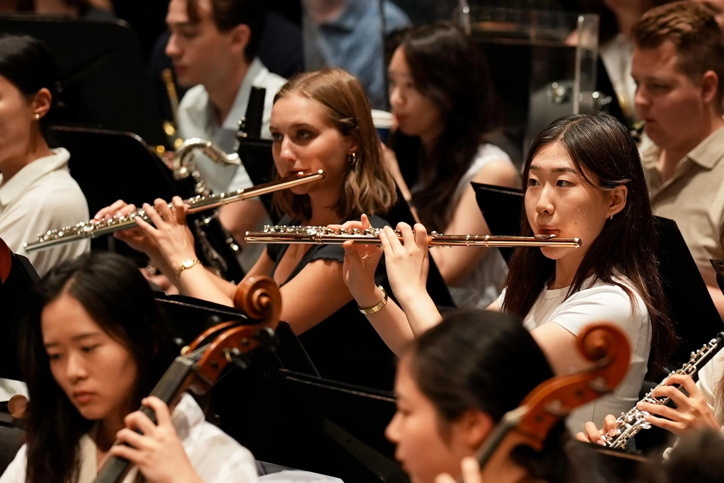 Music Academy of the West (Emma Matthews)