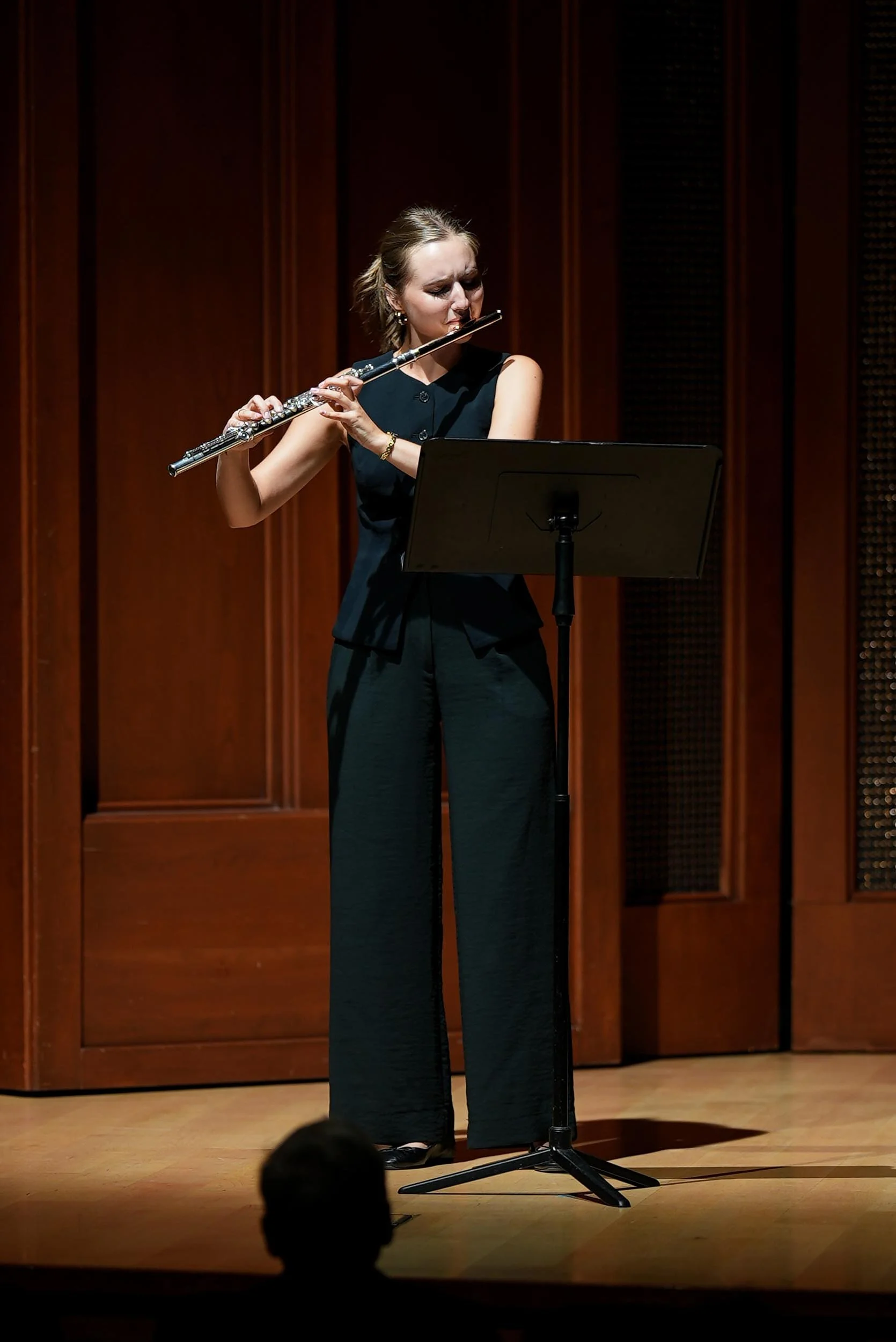 Music Academy of the West (Emma Matthews)