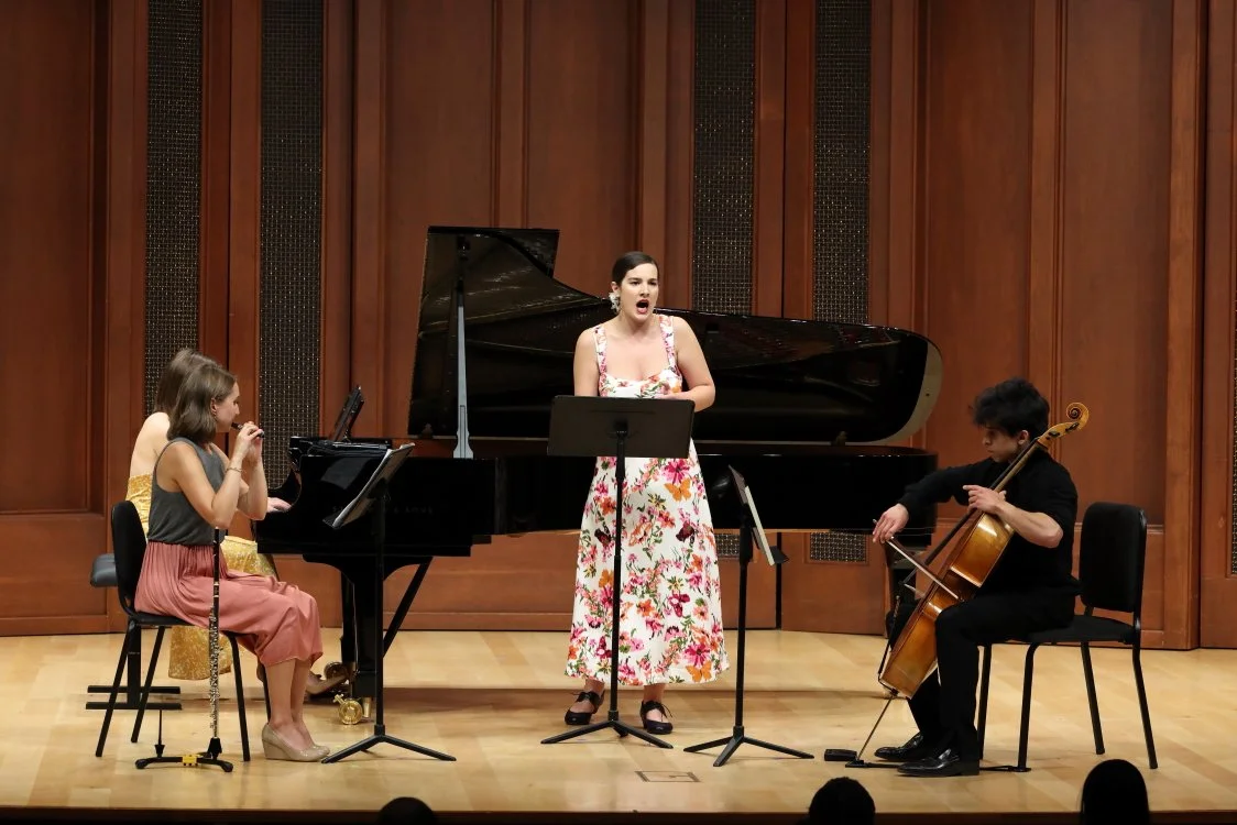 Music Academy of the West