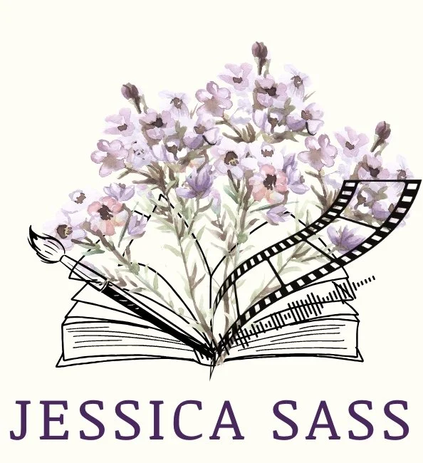 Jessica Sass 