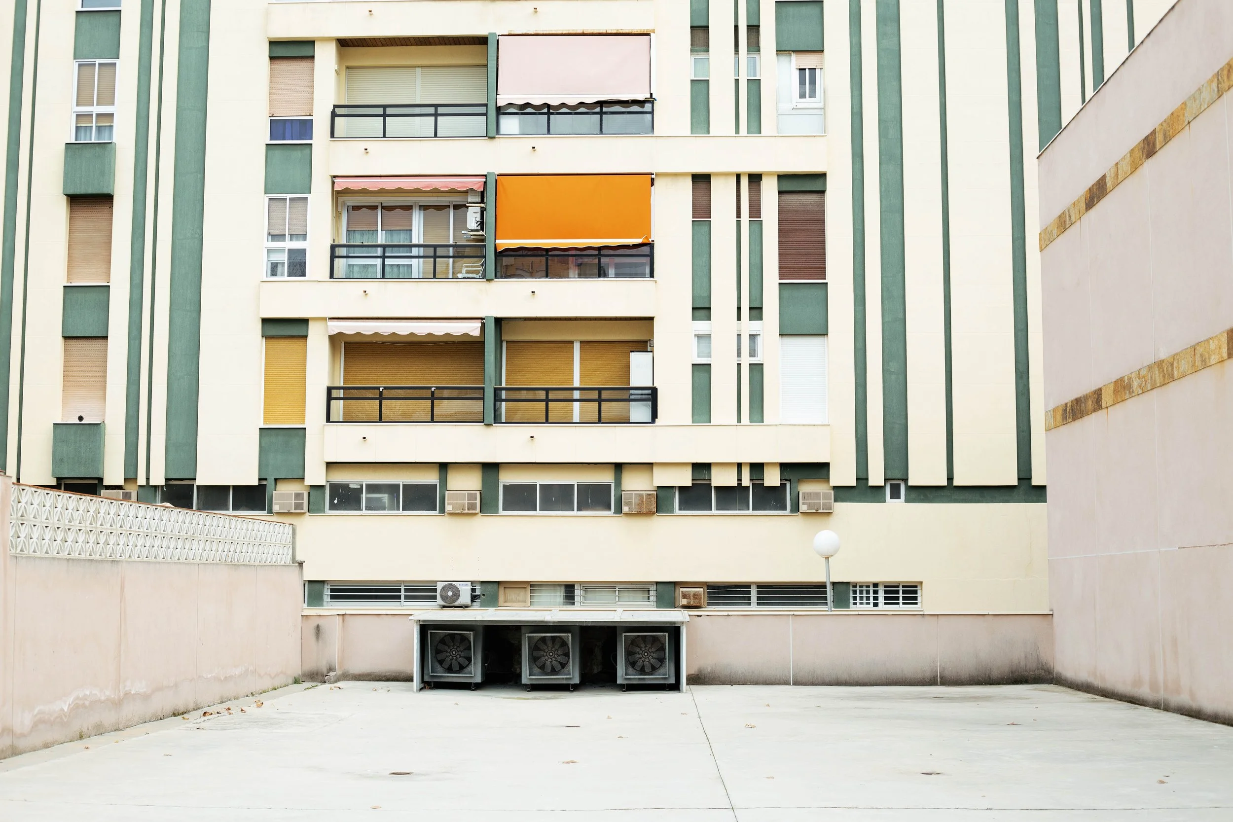 Torremolinos