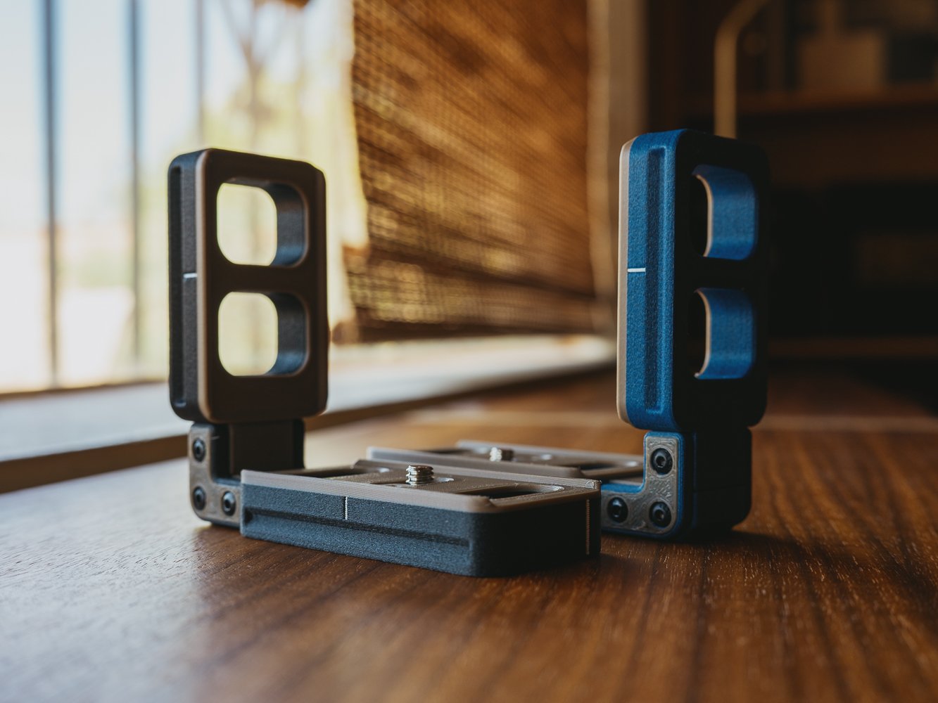Tripod accessories for Hasselblad X2D