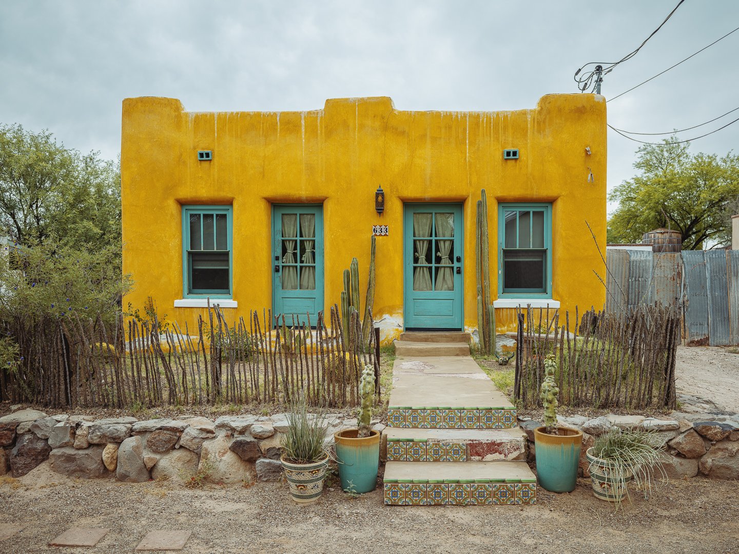 Tucson Barrio 2026