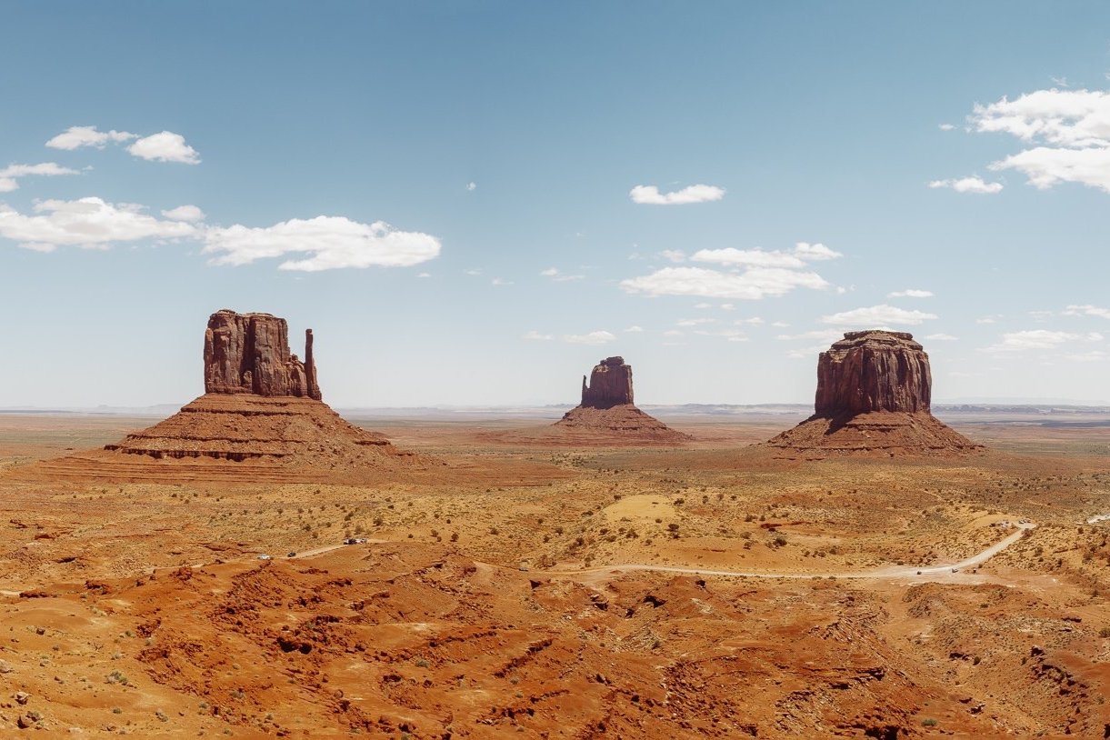 Landscape