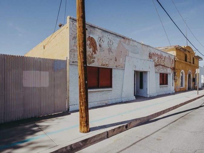Urban