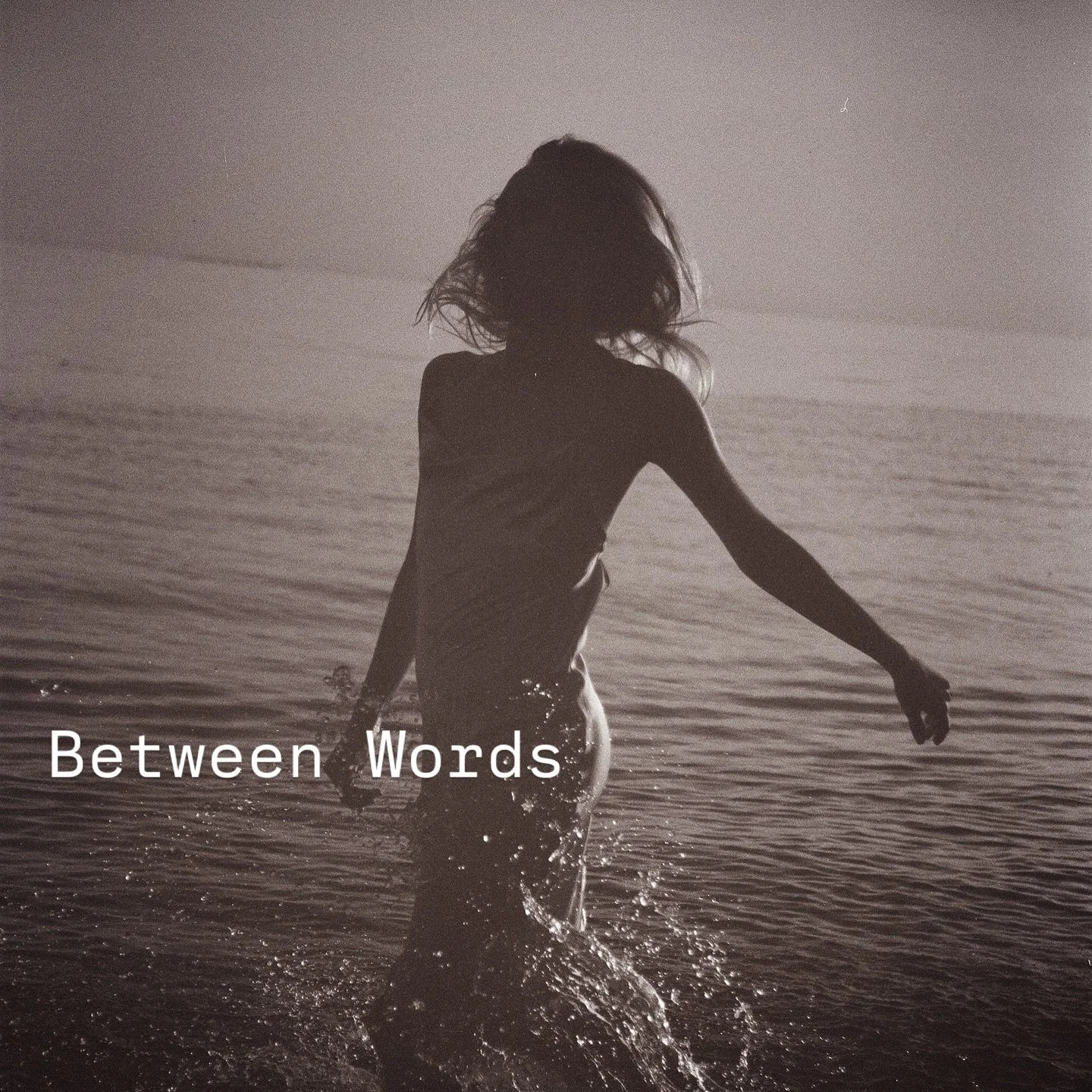 Between Words
 There&rsquo;s a unique kind of grief in a goodbye that&rsquo;s never spoken.
 Not because of the parting itself, but because of the silence that follows. No answers to be found outside. No closure from external sources. Just questions 