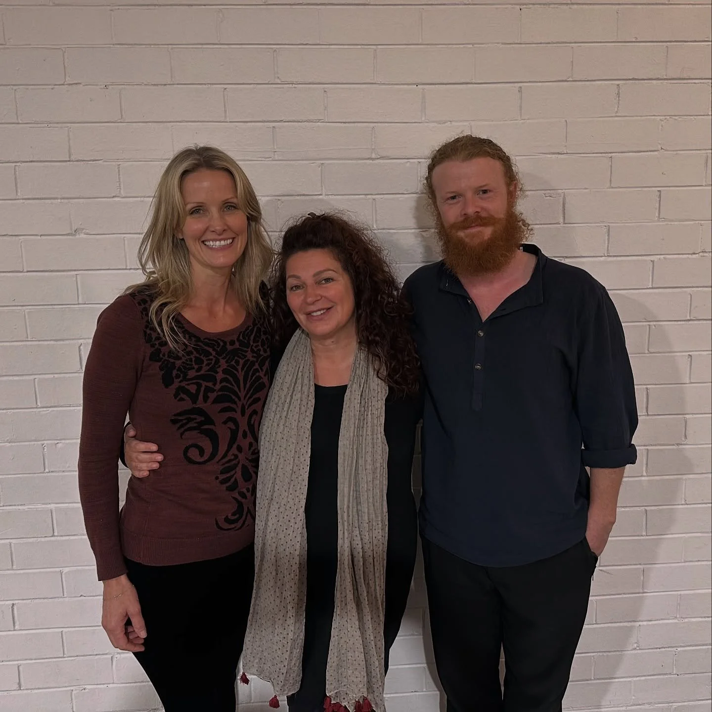 Some teachers don&rsquo;t just teach, they transform the way you see, feel, and live.

Over the past couple of years I&rsquo;ve had the privilege of working with Michaela Boehm and being immersed in many of her teachings - one of the world&rsquo;s mo