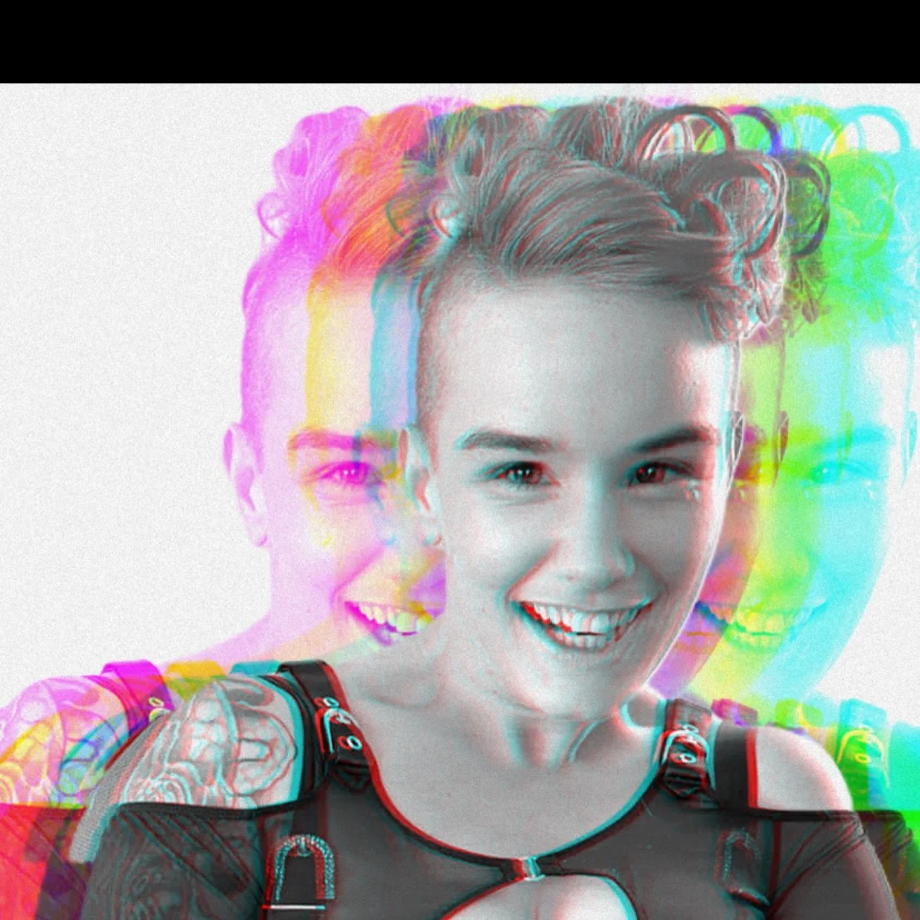 Today is International Day of People with Disability, and I want to flip the narrative we still hear far too often.

Please see the disability, and not to reduce someone to it, but to stop denying people access to their full identity. To see the real