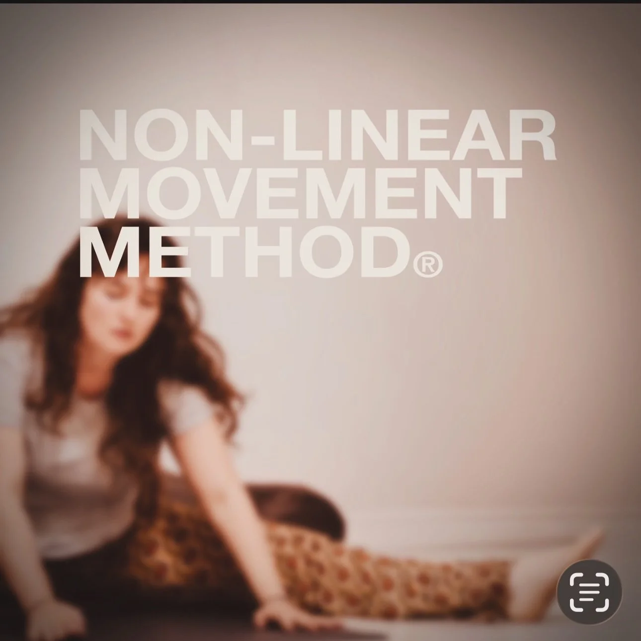 Move. Release. Feel. Respond.

This Sunday, I&rsquo;m offering a free Non-Linear Movement Method&reg; class to settle into the New Year.

An accessible, body-led practice developed by Michaela Boehm to release what&rsquo;s been held and begin the yea