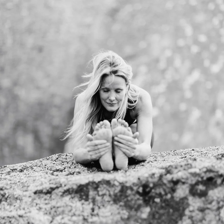 I find to live with an intention of Loving-Kindness often shows up quietly, through presence, acceptance, humor and choice.

Sometimes it&rsquo;s noticing the way I&rsquo;m speaking to myself - the tight, corrective inner voice - and softening it. No