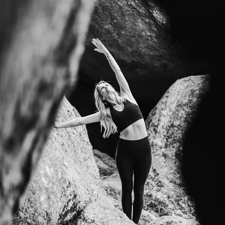 Compassion

I find when I live from the intention of embodying compassion, it can mean staying when I&rsquo;d rather move away - with self and others. 

Not fixing, blaming, explaining, or rushing for resolution, but allowing what hurts to be felt, t