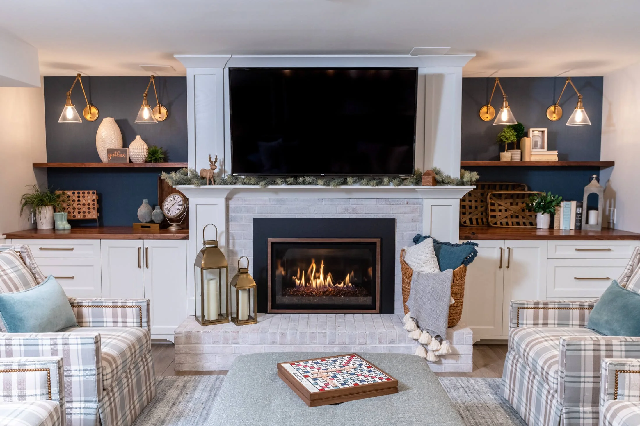 Interior Design Portfolio | Chicago — Impeccable by Meredith Park