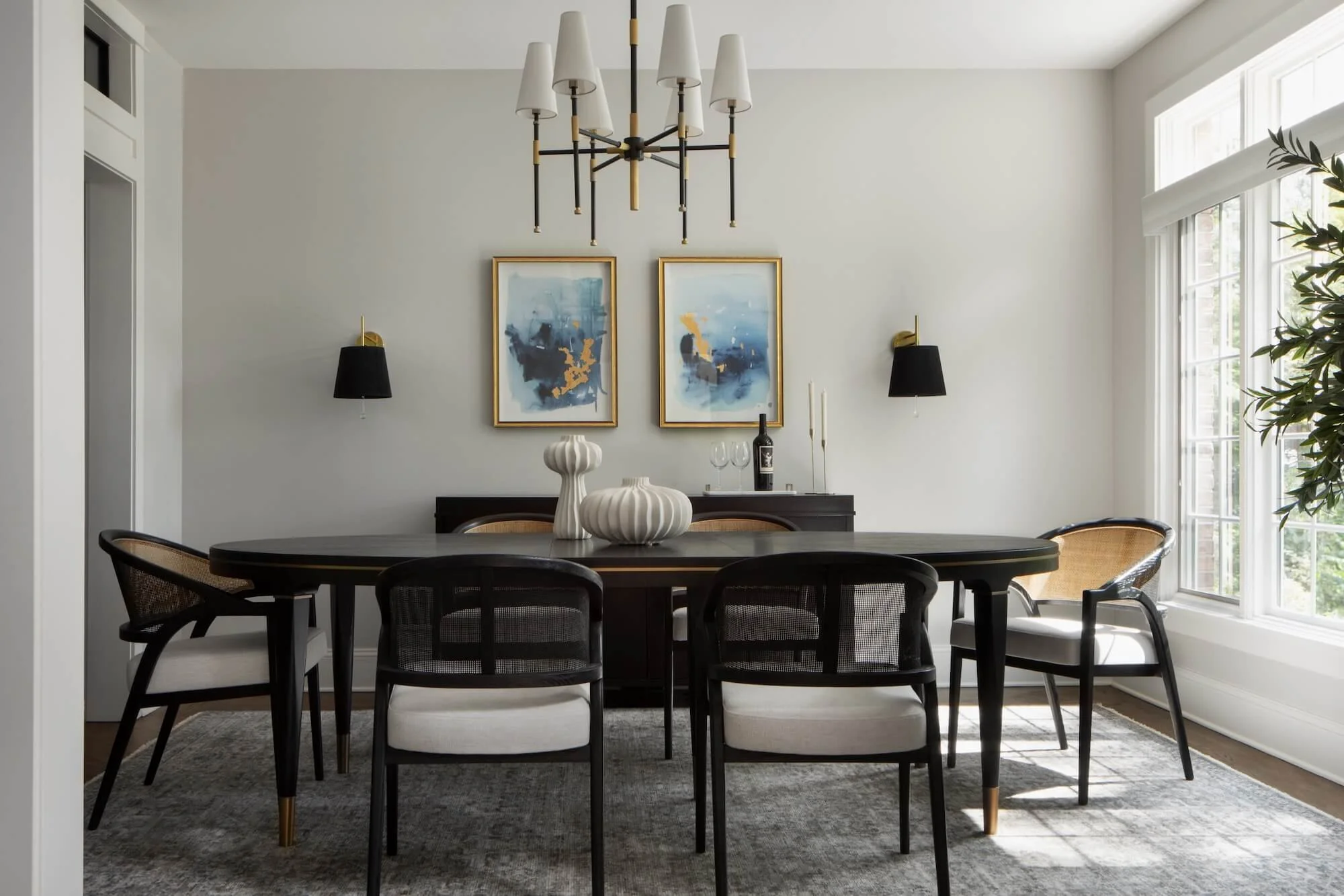 Interior Design Blog in Chicago — Impeccable by Meredith Park