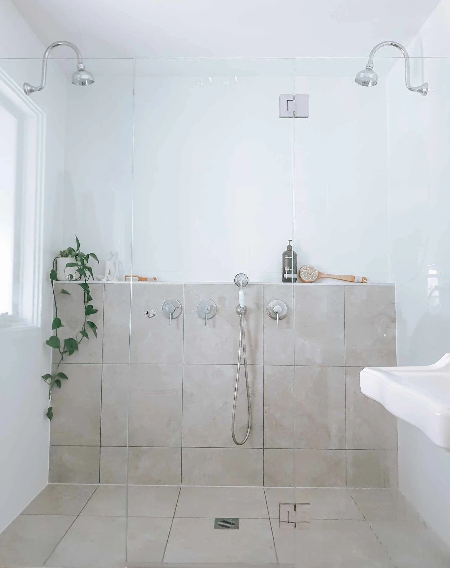 On a Budget? No Problem! 

PEAQ Projects works with you to bring your vision to life without breaking the bank.

FEAT. Ensuite Reno - Jamberoo

#AffordableBuilding #BudgetFriendlyRenovations #QualityOnABudget #PEAQProjects #IllawarraBuilders #SouthCo