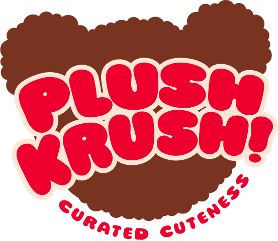 Plush Krush!