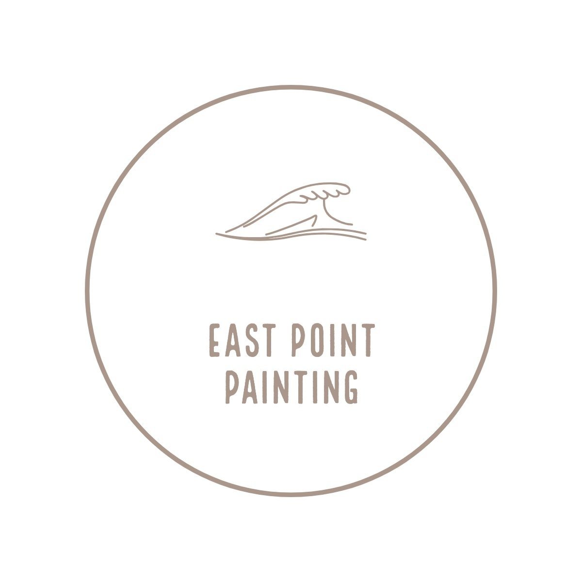East point painting