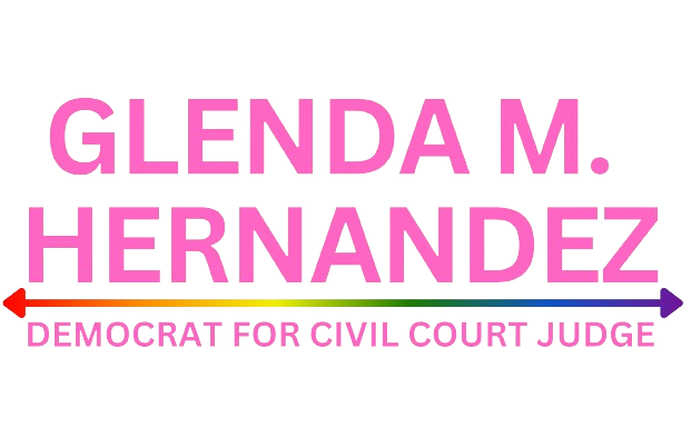 Glenda M. Hernandez