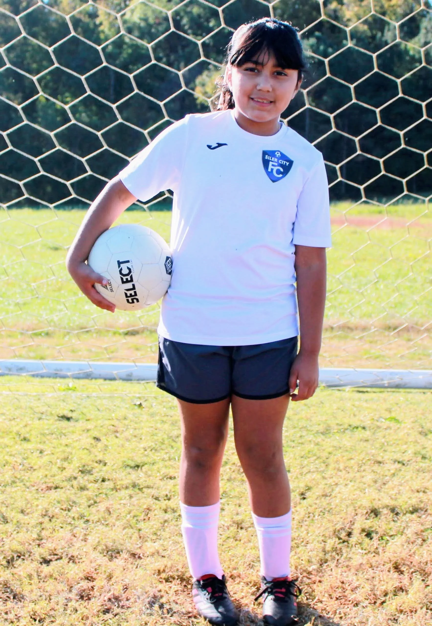 Recreation League Player
