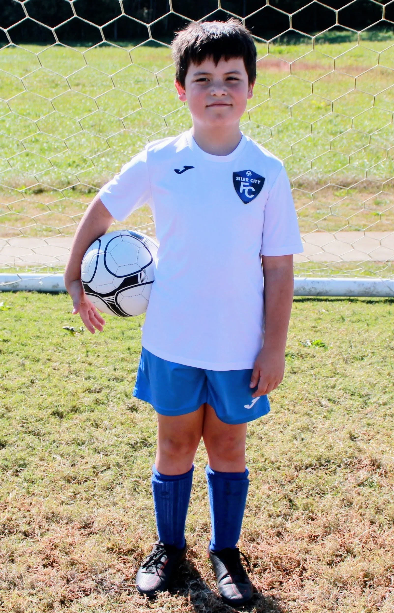 Recreation Player "Carter"