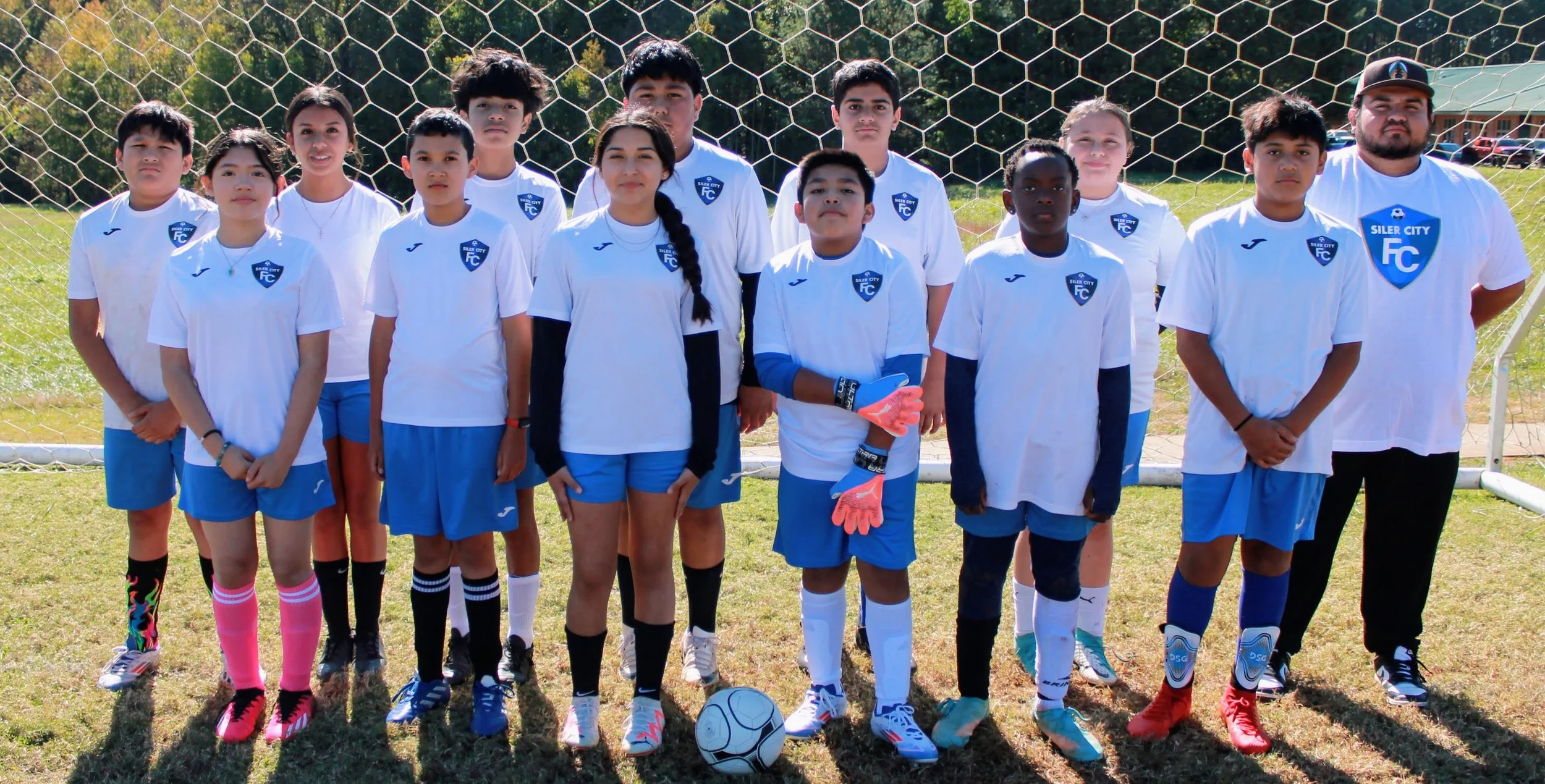 Recreation Team U14