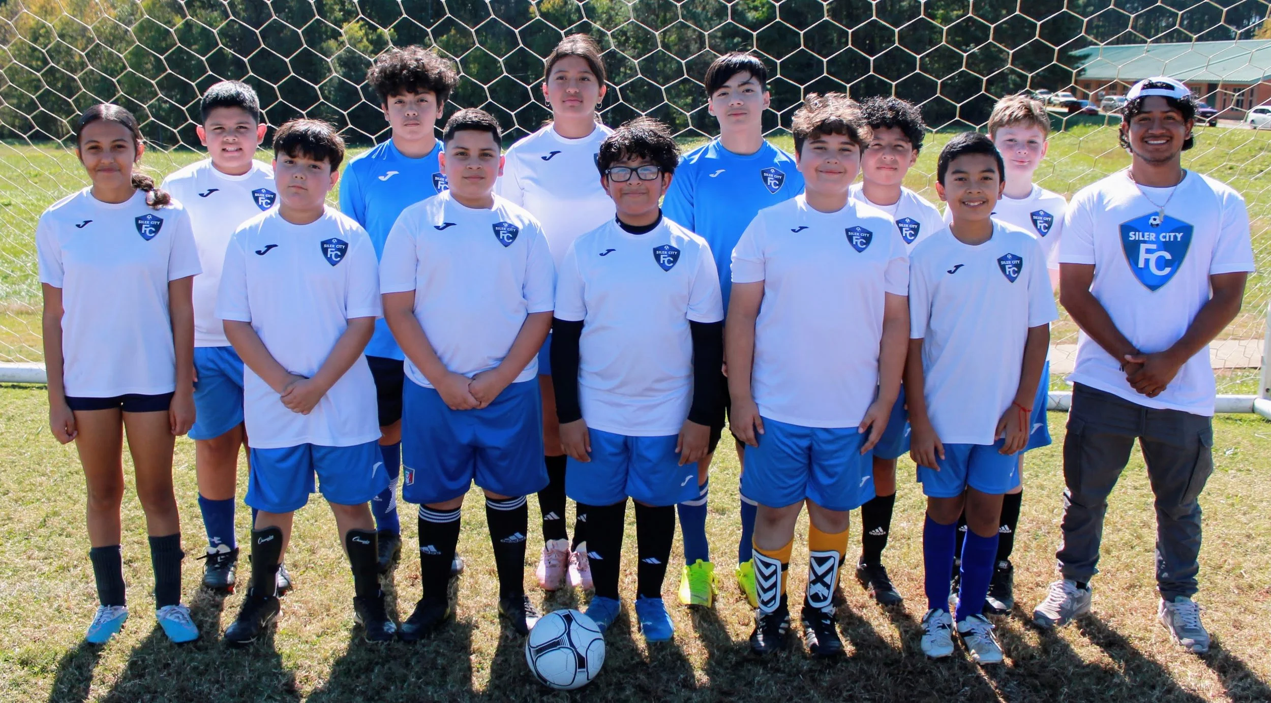 Recreation Team