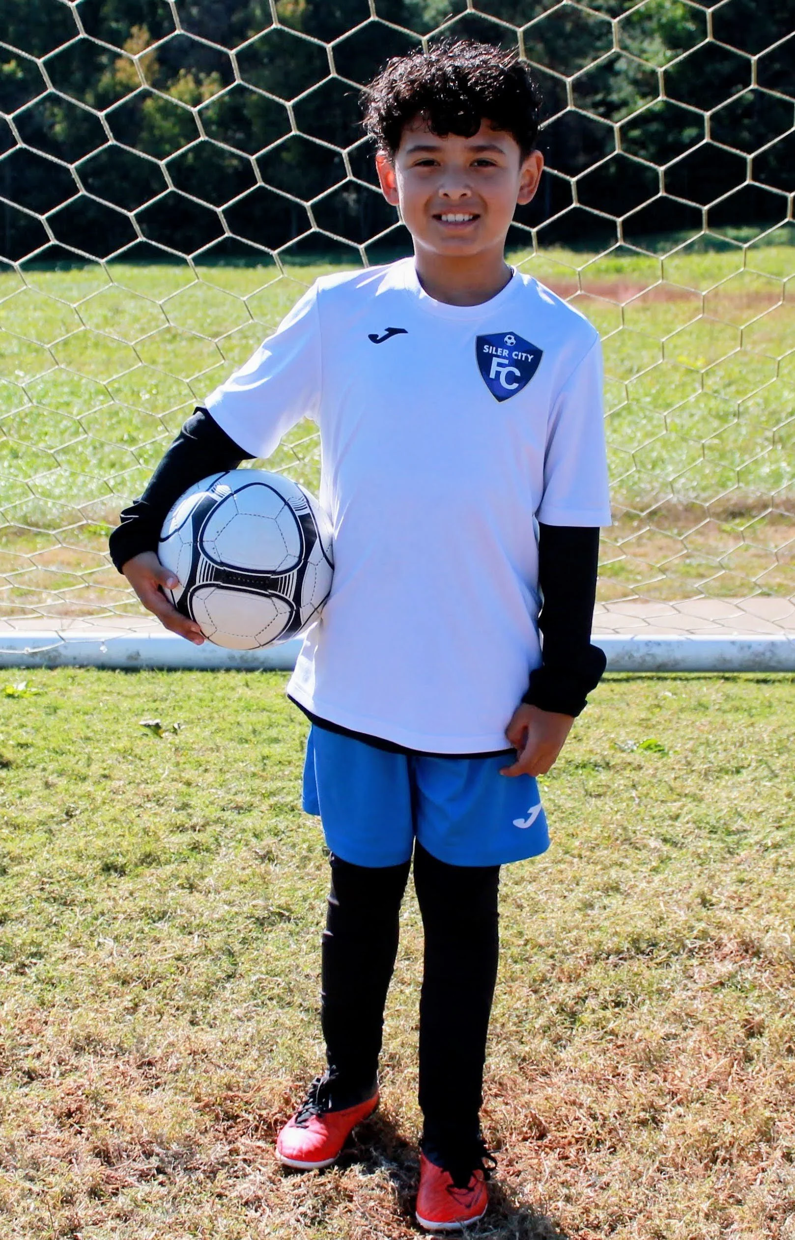 Recreation Player "Alberto"