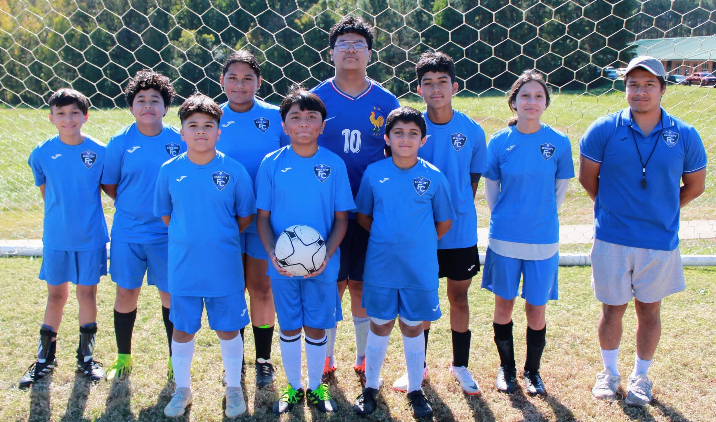 Recreation Team