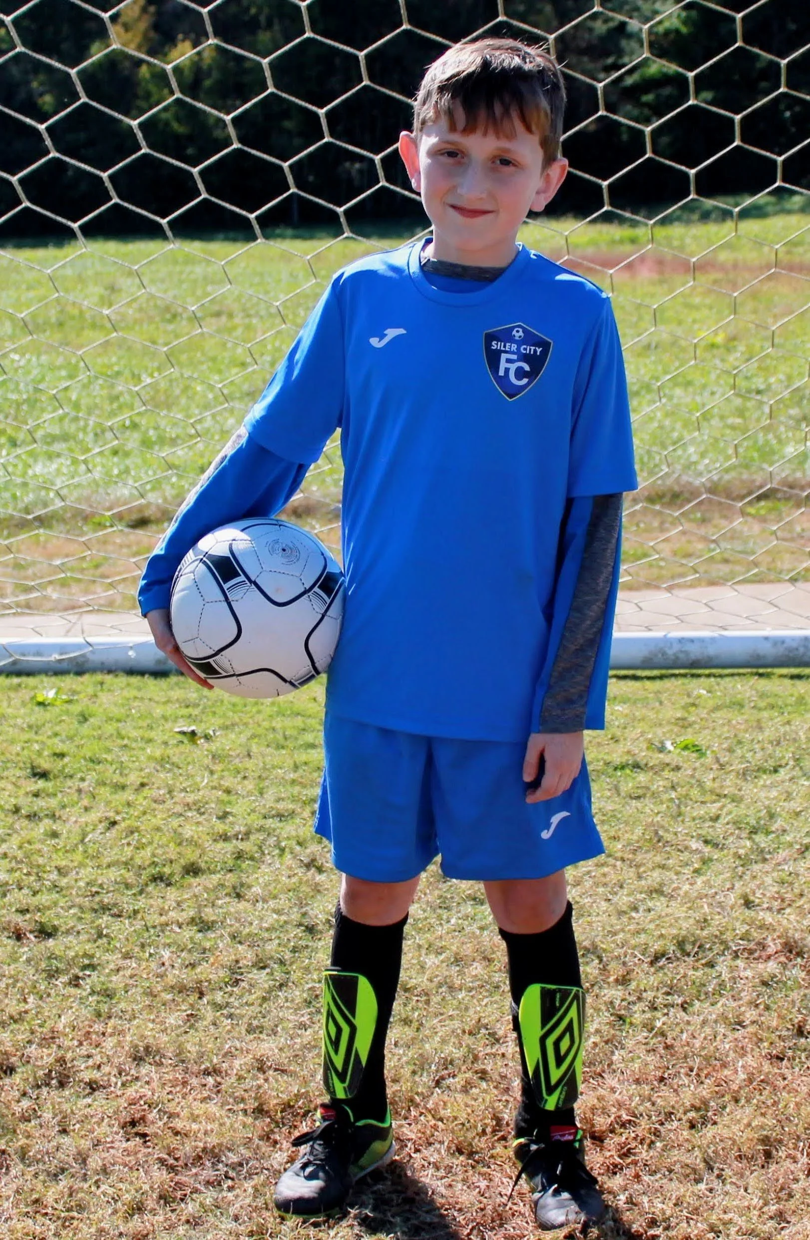 Recreation Player