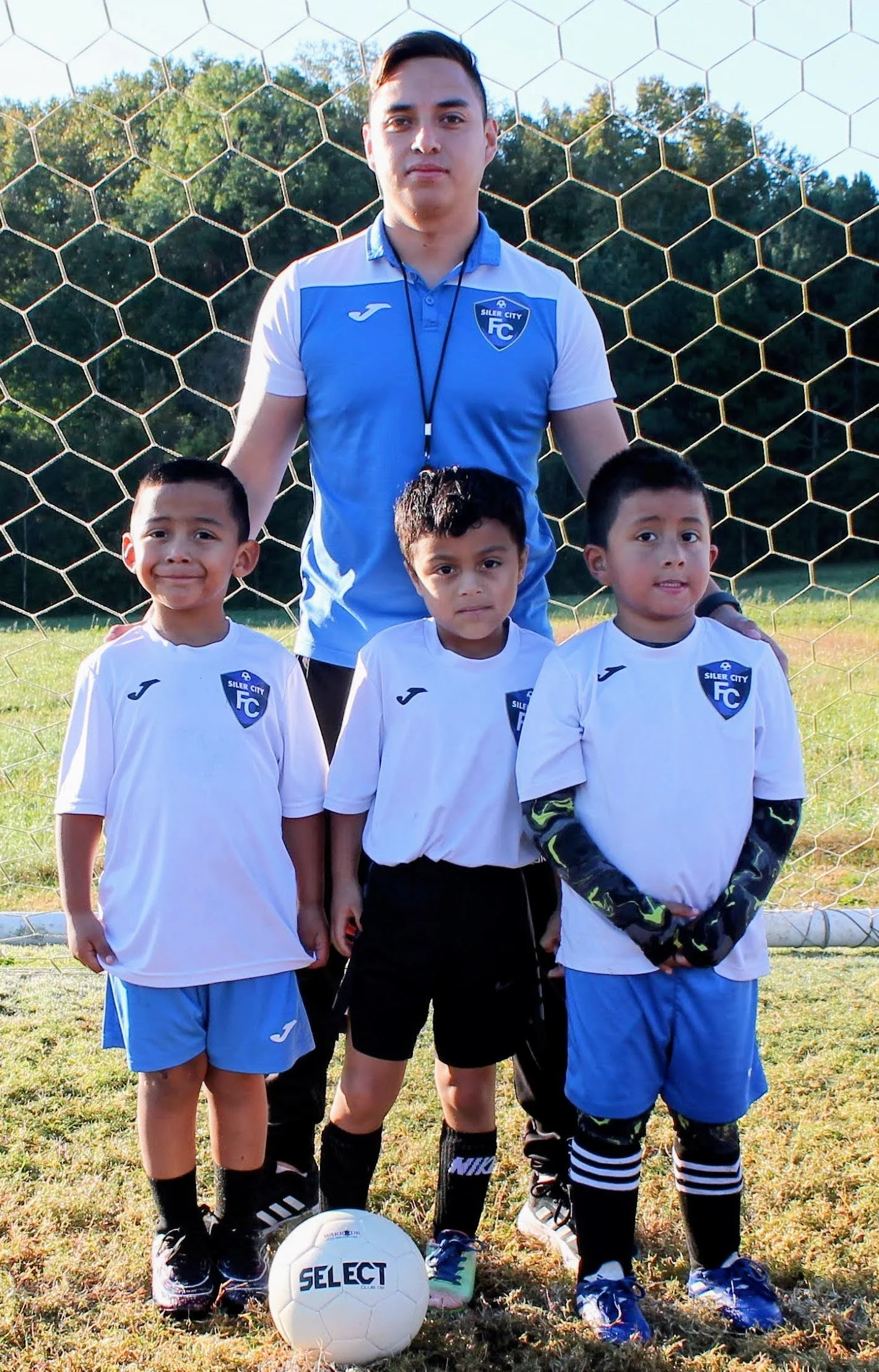 U6 Recreation