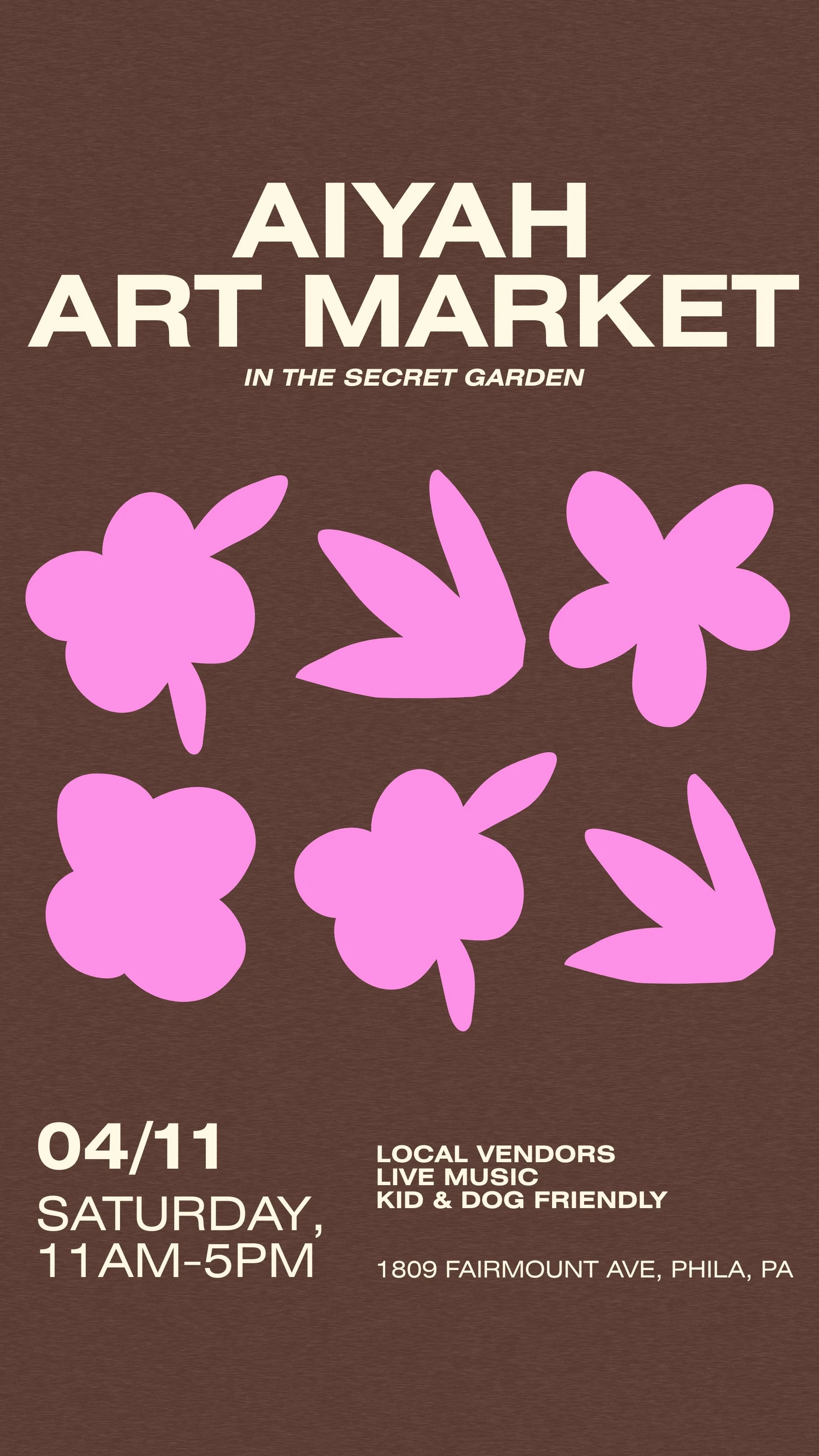 Aiyah Art Market