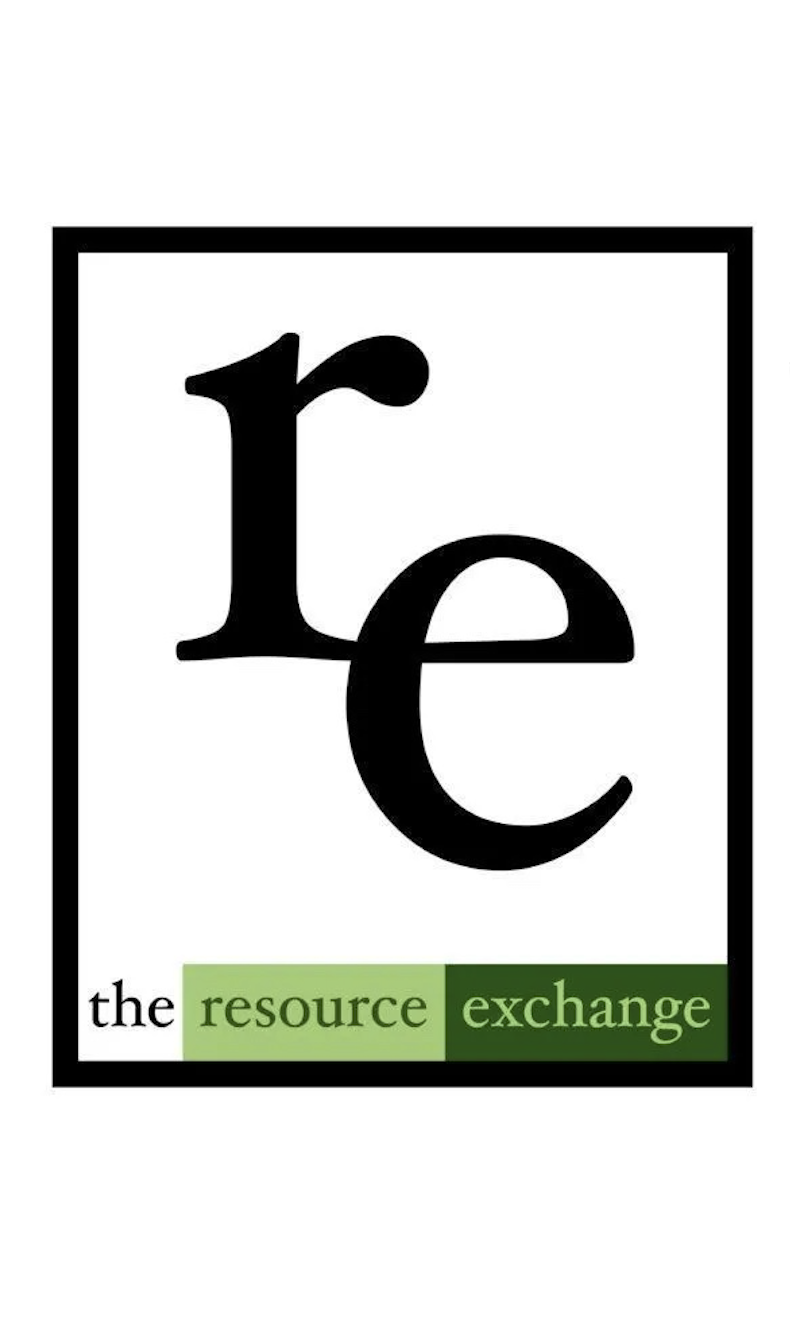 the resource exchange Spring 2026 gallery