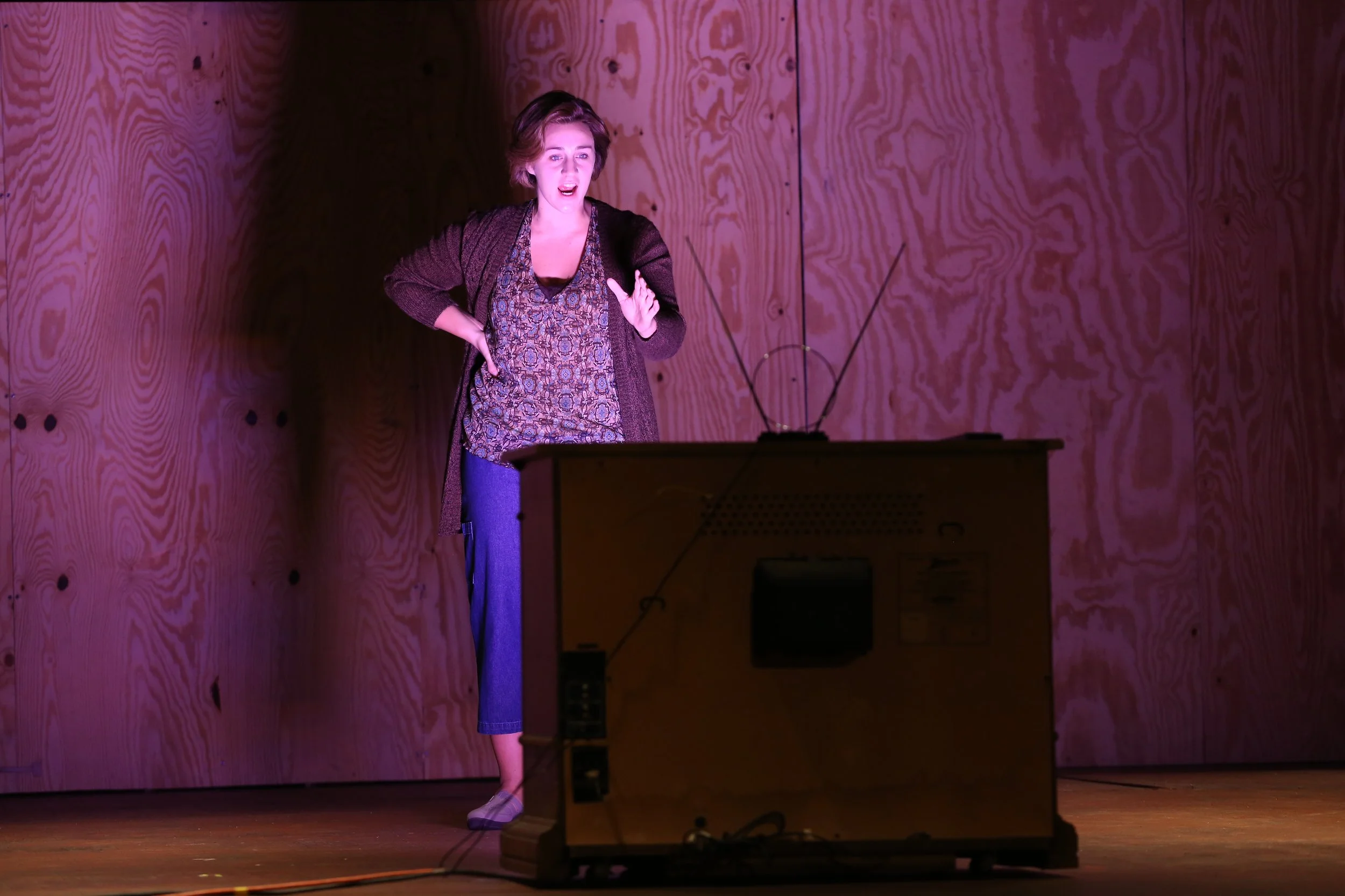 Emmeline - Manhattan School of Music 2019