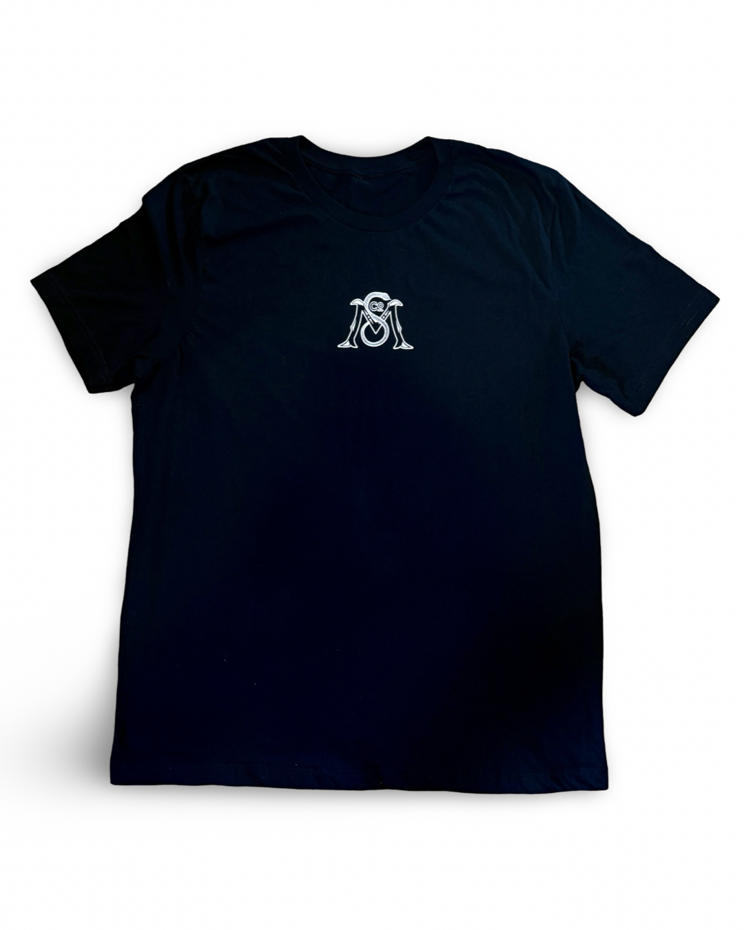 Misguided Logo Tee — Misguided Spirits