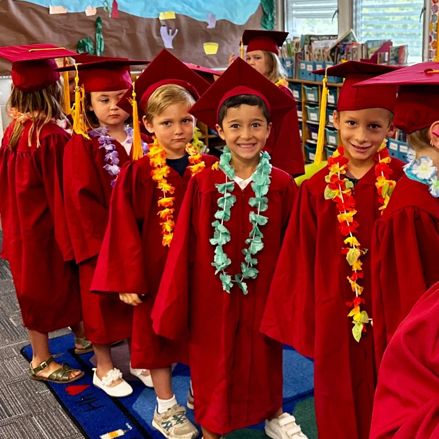 Bellevue SantaFe Charter School